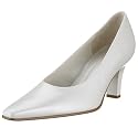 Gabor 85.190.80, Damen Pumps, weiss, (off-white)