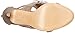 L.A.M.B. Women's Media Dress Sandal