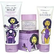 Rosacea Skin Care Kit