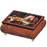 Italian Music Box "If You Can Believe"