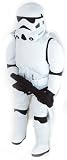 Star Wars Storm Trooper Back Buddy Plush Backpack 69166