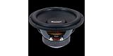 Boston Acoustics G312-44 12-Inch 375 Watt RMS Dual 4 Ohm G3 Series Subwoofer
