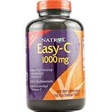 Natrol (incl Laci Le Beau Teas) Easy-C with Bioflavonoids