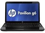 HP Pavilion G6-2016TX 15.6 inch Laptop Notebook