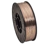 Review Draper  / 5KG SPOOL OF 0.8MM MILD STEEL MIG WIRE