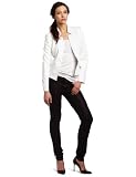 31JnEkqblgL. SL160  Trina Turk Womens Trent Fitted Blazer Jacket