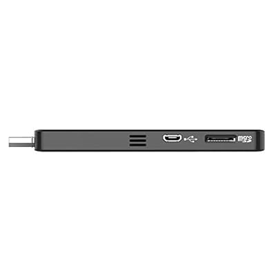 Panache Air PC World's Smallest &amp; Lightest PC