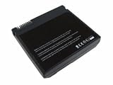 Panasonic Cf-Vzsu21 Laptop Battery, 1800Mah (replacement)