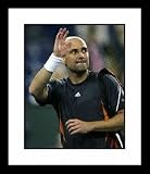Andre Agassi Tennis