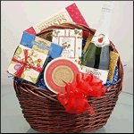 Cider Treasures Gift Box - Bits and Pieces Gift Store