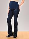 A Pea in the Pod Collection: AG Jeans Angel Secret Fit Belly(tm) 5 Pocket Boot Cut Maternity Jeans
