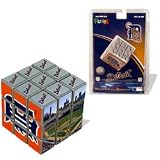 Detroit Tigers Rubik's Cube