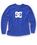 DC Boys Star Longsleever