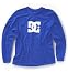 DC Boys Star Longsleever