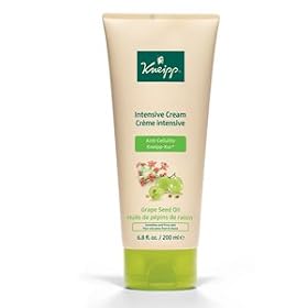Kneipp - Grape Seed Anti-Cellulite Intensive Cream