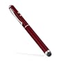 BoxWave Presentation Capacitive HTC Rezound Stylus (Ruby)