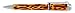Retro 51 Vintage Rider Radical Flame Ballpoint Pen - HDBP-1858