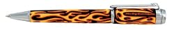Retro 51 Vintage Rider Radical Flame Ballpoint Pen - HDBP-1858