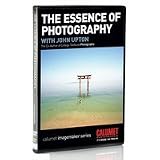 The Essence of Photography with John Upton DVD