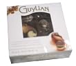 Belgian Chocolate Sea Shells (Guylian) 2.3oz (65g) Small Box