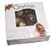Belgian Chocolate Sea Shells (Guylian) 2.3oz (65g) Small Box