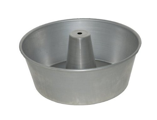 Parrishs 10 x 3.75 Removable Bottom