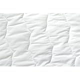 Beautyrest Cotton Top Ultimate Waterproof Mattress Pad - Queen Size