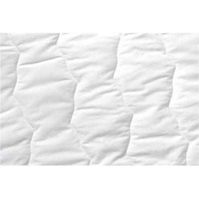 Beautyrest Cotton Top Ultimate Waterproof Mattress Pad - Queen Size