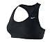 NIKE Indy-Max Vent Training-Sport BH Damen