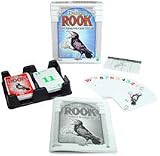 Family Card Games Rook - Deluxe Edition