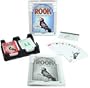 Deluxe Rook The Classic Card Game by Winning Moves