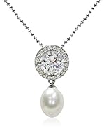 MAYUMI Collar Elegance plata de ley 925 milésimas