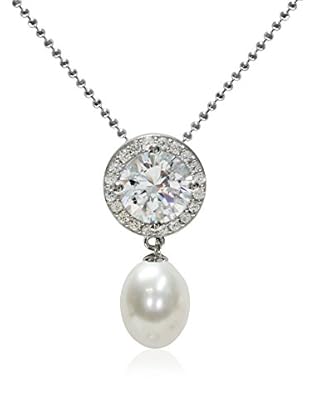 MAYUMI Collar Elegance plata de ley 925 milésimas