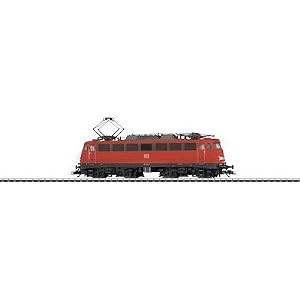 Märklin 37010 – E-Lok BR 110 DB AB