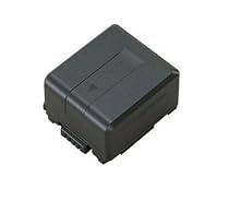Panasonic VW-VBG130E-K