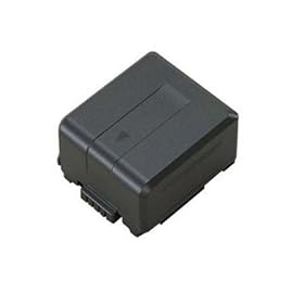 Panasonic VW-VBG130E-K