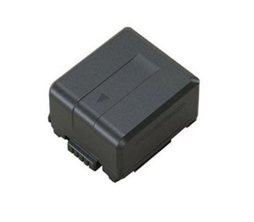 Panasonic Lithium Battery for HS700/TM700/SD700 (7.2V,1250mAh)