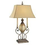La Cecilia Accent Table Lamp in Patina Iron Reviews 31JnLto8rDL. SL160 La Cecilia Accent Table Lamp in Patina Iron Reviews