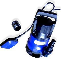 1/2hp Dirty Water Submersible Pump