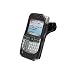 PREMIUM STINGRAY RUBBER CASE COVER (With Detachable Swivel Belt Clip) for MOTOROLA Q - RETAIL PACKAING