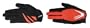 Avenir Serious Long Finger Cycling Gloves