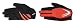 Avenir Serious Long Finger Cycling Gloves