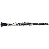 Barrington Model BR CL236 Bb Standard Clarinet