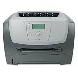 Lexmark E450DN Monochrome Laser Printer