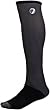 Dye Playing 09 - Men's Socks - Black / Grey