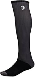 Dye Playing 09 - Men's Socks - Black / Grey