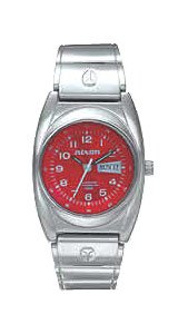 Nixon A170 Don red Herrenuhr