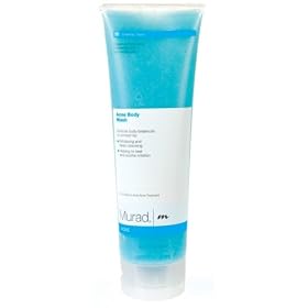 Murad Blemish Body Wash 250ml