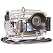 Ikelite Underwater Camera Housing for Olympus Stylus Tough 8000, (Mju Tough 8000) Digital Cameras