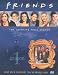 FRIENDS:COMPLETE FIRST SEASON